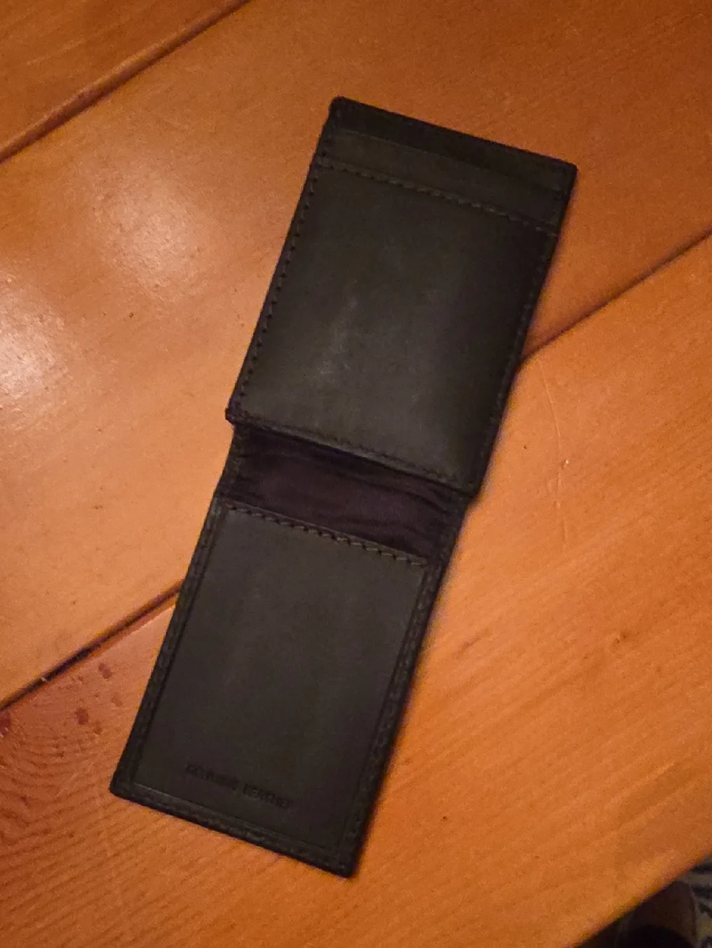 Dickies Magnetic Men's Wallet - Picture 4 of 11